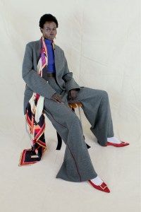 Roksanda RTW Fall 2021