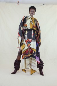 Roksanda RTW Fall 2021