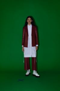 Rosetta Getty RTW Fall 2021