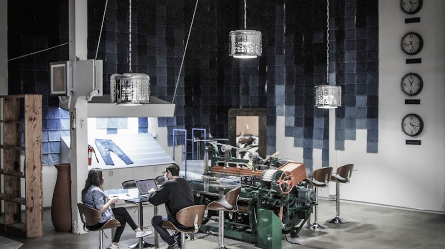 Star Fades International is building on its legacy as a longstanding laundry as it continues to serve top-tier denim brands.