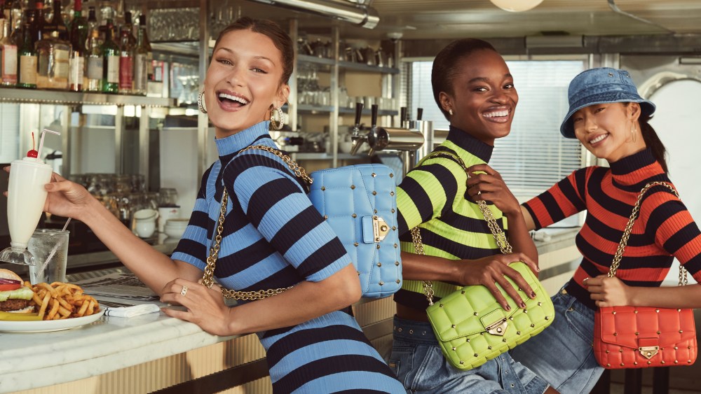 Michael Kors Appoints New EMEA President