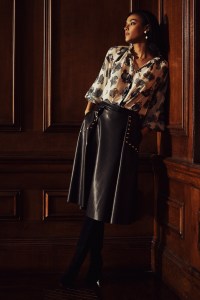 Sachin & Babi RTW Fall 2021