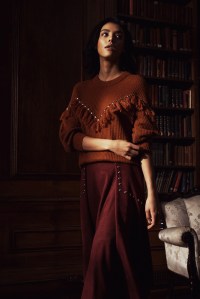 Sachin & Babi RTW Fall 2021
