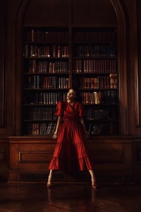 Sachin & Babi RTW Fall 2021