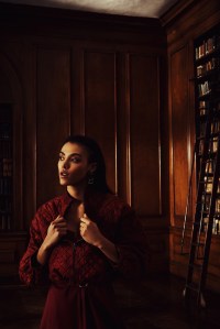Sachin & Babi RTW Fall 2021