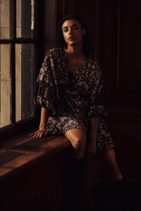 Sachin & Babi RTW Fall 2021