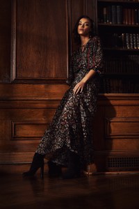 Sachin & Babi RTW Fall 2021
