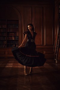 Sachin & Babi RTW Fall 2021