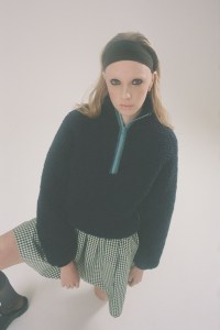 Sandy Liang RTW Fall 2021