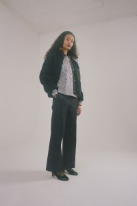Sandy Liang RTW Fall 2021