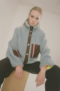 Sandy Liang RTW Fall 2021