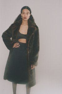Sandy Liang RTW Fall 2021