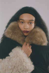 Sandy Liang RTW Fall 2021