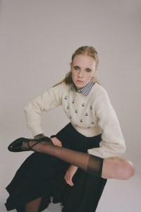 Sandy Liang RTW Fall 2021