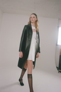 Sandy Liang RTW Fall 2021