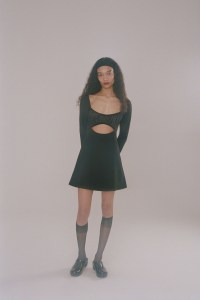 Sandy Liang RTW Fall 2021