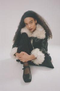Sandy Liang RTW Fall 2021