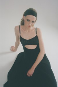 Sandy Liang RTW Fall 2021