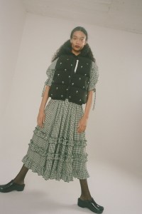Sandy Liang RTW Fall 2021