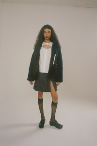 Sandy Liang RTW Fall 2021