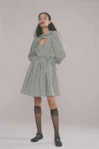 Sandy Liang RTW Fall 2021
