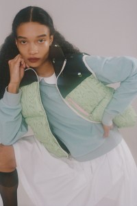 Sandy Liang RTW Fall 2021