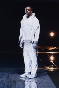 Saul Nash Men’s Fall 2021