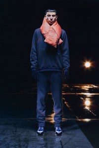 Saul Nash Men’s Fall 2021