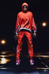 Saul Nash Men’s Fall 2021