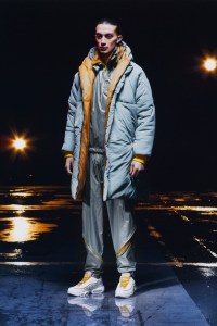 Saul Nash Men’s Fall 2021
