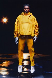 Saul Nash Men’s Fall 2021
