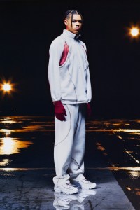 Saul Nash Men’s Fall 2021