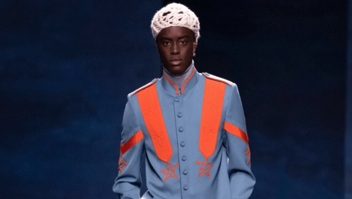 Top Trends From Dior, Prada, Louis Vuitton for Men's Fall 2021