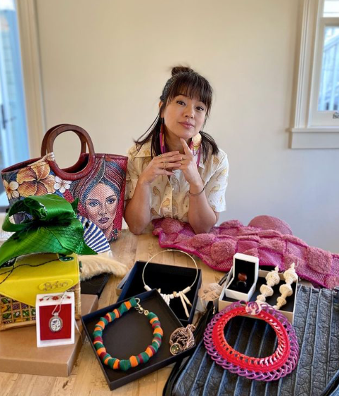 sustainable, artisans, fashion, eco