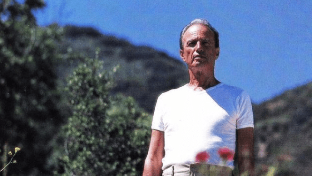 Fred Segal obituary