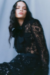 Self-Portrait RTW Fall 2021