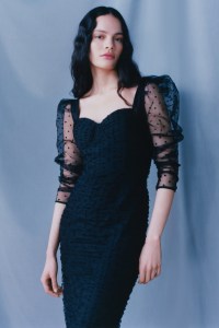 Self-Portrait RTW Fall 2021