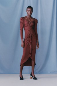 Self-Portrait RTW Fall 2021
