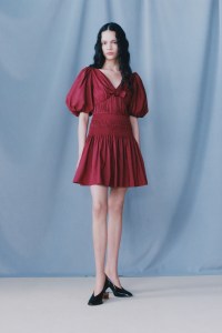 Self-Portrait RTW Fall 2021
