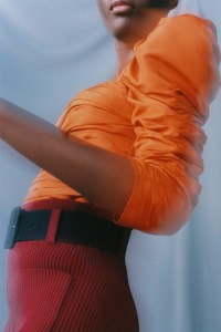 Self-Portrait RTW Fall 2021