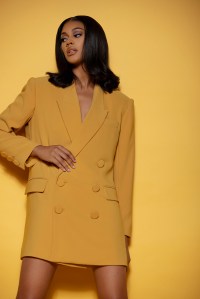 Sergio Hudson RTW Spring 2021