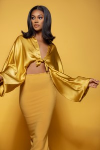 Sergio Hudson RTW Spring 2021