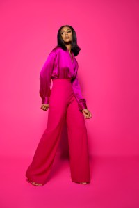 Sergio Hudson RTW Spring 2021