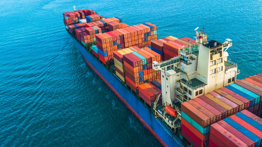 Companies in the fourth quarter of 2020 saw charges for U.S. inbound routes rise to a nearly $10 billion shipping inflation problem.
