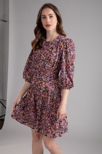 Shoshanna RTW Fall 2021
