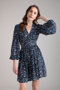 Shoshanna RTW Fall 2021