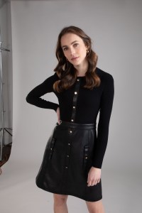 Shoshanna RTW Fall 2021