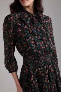 Shoshanna RTW Fall 2021