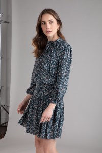 Shoshanna RTW Fall 2021