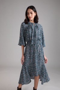 Shoshanna RTW Fall 2021